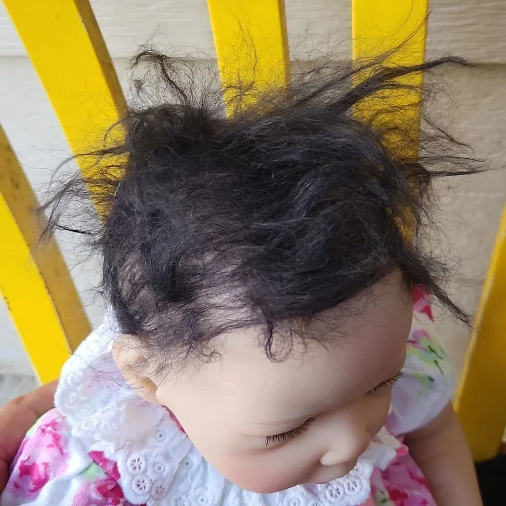 Paradise Galleries Asian Baby Doll